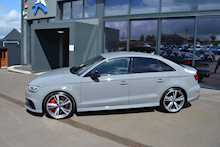 Audi 2.5 TFSI Saloon 4dr Petrol S Tronic quattro (s/s) (400 ps)