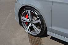 Audi 2.5 TFSI Saloon 4dr Petrol S Tronic quattro (s/s) (400 ps)