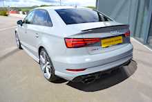 Audi 2.5 TFSI Saloon 4dr Petrol S Tronic quattro (s/s) (400 ps)