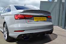 Audi 2.5 TFSI Saloon 4dr Petrol S Tronic quattro (s/s) (400 ps)