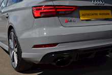 Audi 2.5 TFSI Saloon 4dr Petrol S Tronic quattro (s/s) (400 ps)