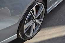 Audi 2.5 TFSI Saloon 4dr Petrol S Tronic quattro (s/s) (400 ps)