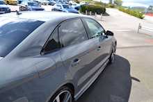 Audi 2.5 TFSI Saloon 4dr Petrol S Tronic quattro (s/s) (400 ps)