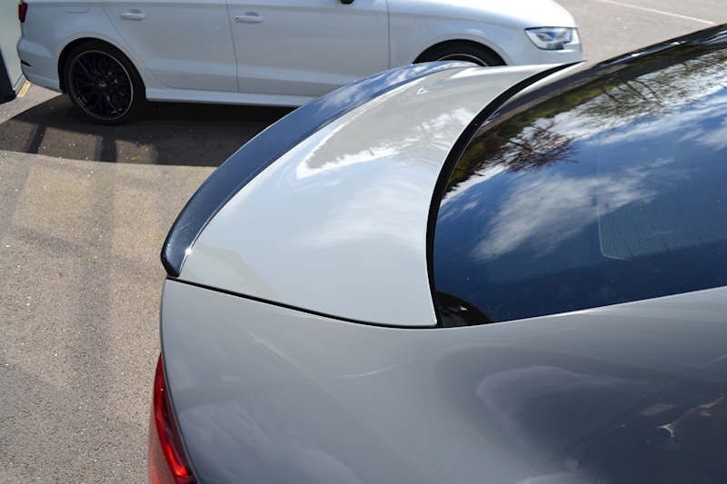 Audi 2.5 TFSI Saloon 4dr Petrol S Tronic quattro (s/s) (400 ps)