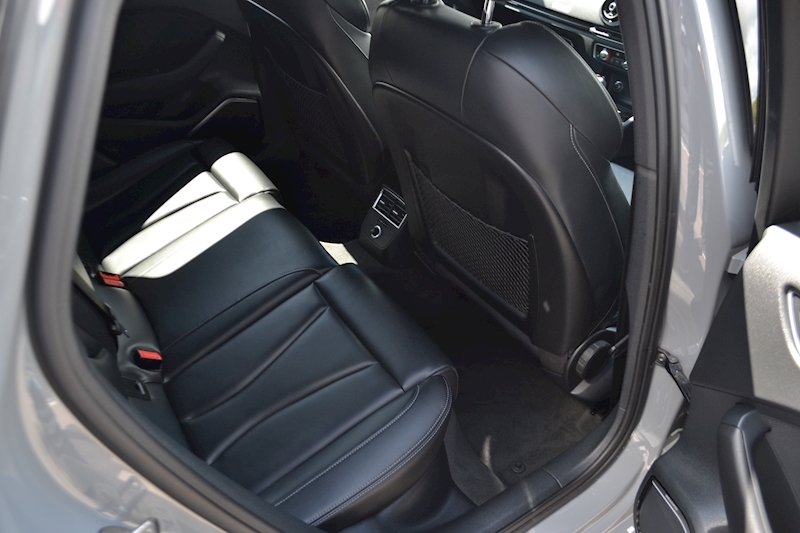 Audi 2.5 TFSI Saloon 4dr Petrol S Tronic quattro (s/s) (400 ps)