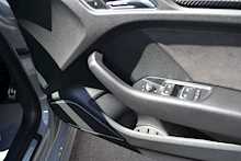 Audi 2.5 TFSI Saloon 4dr Petrol S Tronic quattro (s/s) (400 ps)