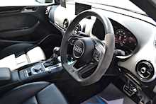 Audi 2.5 TFSI Saloon 4dr Petrol S Tronic quattro (s/s) (400 ps)