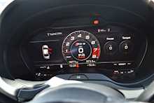 Audi 2.5 TFSI Saloon 4dr Petrol S Tronic quattro (s/s) (400 ps)