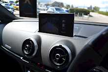 Audi 2.5 TFSI Saloon 4dr Petrol S Tronic quattro (s/s) (400 ps)