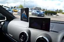 Audi 2.5 TFSI Saloon 4dr Petrol S Tronic quattro (s/s) (400 ps)