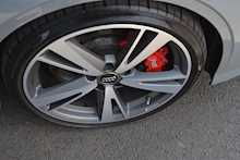 Audi 2.5 TFSI Saloon 4dr Petrol S Tronic quattro (s/s) (400 ps)