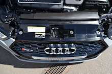 Audi 2.5 TFSI Saloon 4dr Petrol S Tronic quattro (s/s) (400 ps)