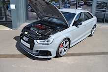Audi 2.5 TFSI Saloon 4dr Petrol S Tronic quattro (s/s) (400 ps)