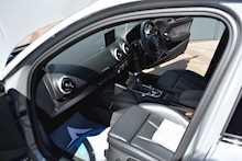 Audi 2.5 TFSI Saloon 4dr Petrol S Tronic quattro (s/s) (400 ps)