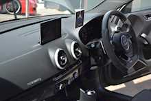 Audi 2.5 TFSI Saloon 4dr Petrol S Tronic quattro (s/s) (400 ps)