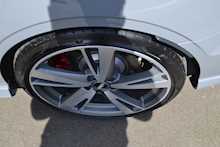 Audi 2.5 TFSI Saloon 4dr Petrol S Tronic quattro (s/s) (400 ps)