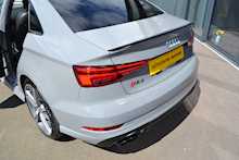 Audi 2.5 TFSI Saloon 4dr Petrol S Tronic quattro (s/s) (400 ps)