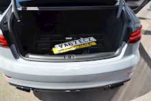 Audi 2.5 TFSI Saloon 4dr Petrol S Tronic quattro (s/s) (400 ps)