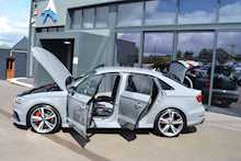 Audi 2.5 TFSI Saloon 4dr Petrol S Tronic quattro (s/s) (400 ps)