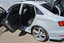 Audi 2.5 TFSI Saloon 4dr Petrol S Tronic quattro (s/s) (400 ps)