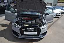 Audi 2.5 TFSI Saloon 4dr Petrol S Tronic quattro (s/s) (400 ps)