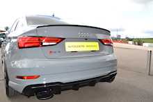 Audi 2.5 TFSI Saloon 4dr Petrol S Tronic quattro (s/s) (400 ps)