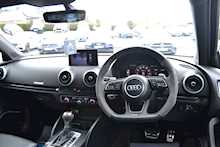Audi 2.5 TFSI Saloon 4dr Petrol S Tronic quattro (s/s) (400 ps)