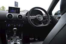 Audi 2.5 TFSI Saloon 4dr Petrol S Tronic quattro (s/s) (400 ps)