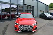 Audi 2.0 TFSI Saloon 4dr Petrol S Tronic quattro (s/s) (310 ps)