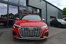Audi 2.0 TFSI Saloon 4dr Petrol S Tronic quattro (s/s) (310 ps)