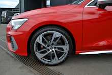 Audi 2.0 TFSI Saloon 4dr Petrol S Tronic quattro (s/s) (310 ps)