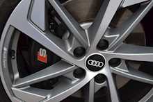 Audi 2.0 TFSI Saloon 4dr Petrol S Tronic quattro (s/s) (310 ps)
