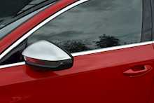 Audi 2.0 TFSI Saloon 4dr Petrol S Tronic quattro (s/s) (310 ps)