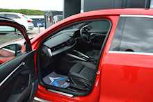 Audi 2.0 TFSI Saloon 4dr Petrol S Tronic quattro (s/s) (310 ps)
