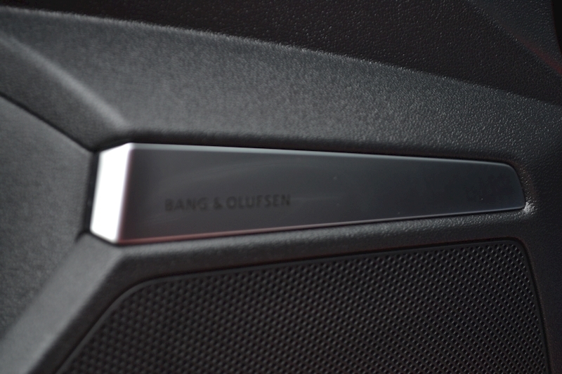 Audi 2.0 TFSI Saloon 4dr Petrol S Tronic quattro (s/s) (310 ps)