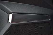 Audi 2.0 TFSI Saloon 4dr Petrol S Tronic quattro (s/s) (310 ps)