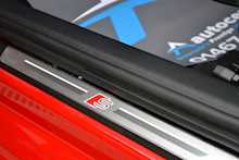 Audi 2.0 TFSI Saloon 4dr Petrol S Tronic quattro (s/s) (310 ps)