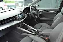 Audi 2.0 TFSI Saloon 4dr Petrol S Tronic quattro (s/s) (310 ps)