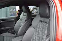 Audi 2.0 TFSI Saloon 4dr Petrol S Tronic quattro (s/s) (310 ps)