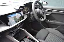 Audi 2.0 TFSI Saloon 4dr Petrol S Tronic quattro (s/s) (310 ps)