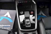 Audi 2.0 TFSI Saloon 4dr Petrol S Tronic quattro (s/s) (310 ps)