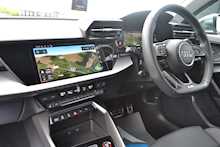 Audi 2.0 TFSI Saloon 4dr Petrol S Tronic quattro (s/s) (310 ps)