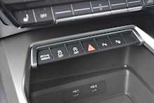 Audi 2.0 TFSI Saloon 4dr Petrol S Tronic quattro (s/s) (310 ps)