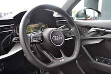 Audi 2.0 TFSI Saloon 4dr Petrol S Tronic quattro (s/s) (310 ps)