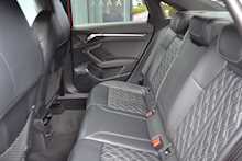 Audi 2.0 TFSI Saloon 4dr Petrol S Tronic quattro (s/s) (310 ps)