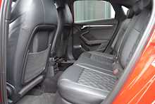Audi 2.0 TFSI Saloon 4dr Petrol S Tronic quattro (s/s) (310 ps)