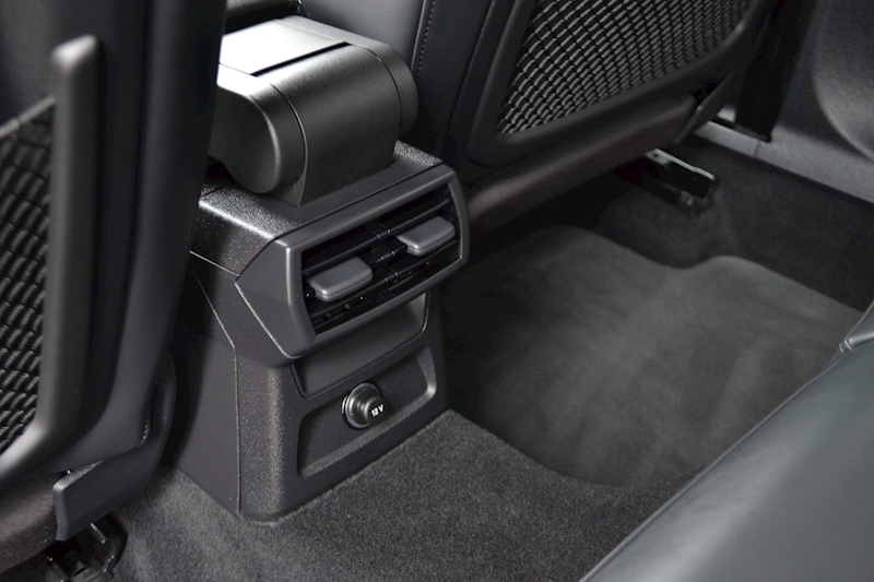 Audi 2.0 TFSI Saloon 4dr Petrol S Tronic quattro (s/s) (310 ps)