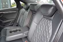 Audi 2.0 TFSI Saloon 4dr Petrol S Tronic quattro (s/s) (310 ps)