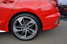 Audi 2.0 TFSI Saloon 4dr Petrol S Tronic quattro (s/s) (310 ps)