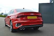 Audi 2.0 TFSI Saloon 4dr Petrol S Tronic quattro (s/s) (310 ps)